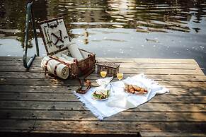 Krumlov Mill Apartments