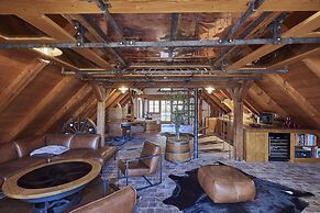 Krumlov Mill Apartments