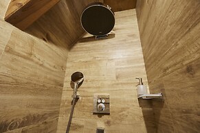 Krumlov Mill Apartments