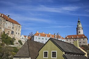 Krumlov Mill Apartments