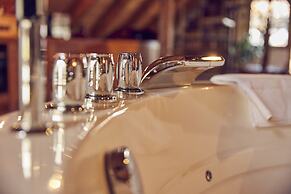 Krumlov Mill Apartments