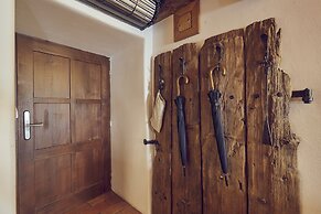 Krumlov Mill Apartments