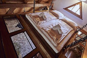 Krumlov Mill Apartments