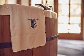 Krumlov Mill Apartments