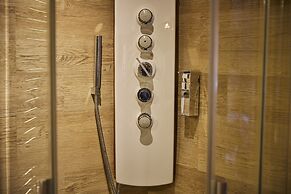 Krumlov Mill Apartments