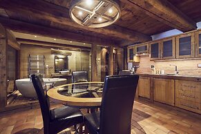 Krumlov Mill Apartments