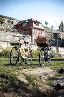 Krumlov Mill Apartments