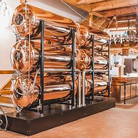 Krumlov Mill Apartments