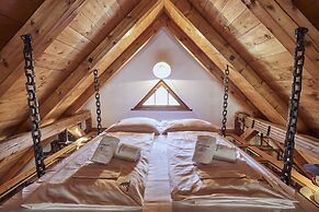 Krumlov Mill Apartments