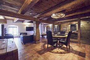 Krumlov Mill Apartments