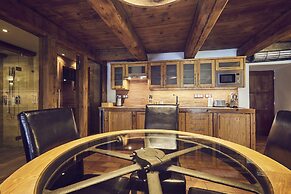 Krumlov Mill Apartments