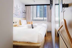 easyHotel London Croydon