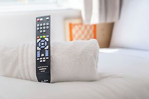 easyHotel London Croydon