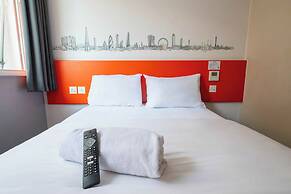 easyHotel London Croydon