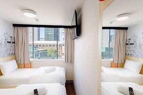 easyHotel London Croydon