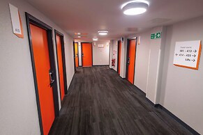easyHotel London Croydon