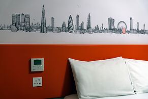 easyHotel London Croydon