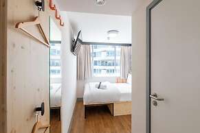 easyHotel London Croydon