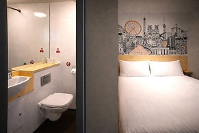 easyHotel London Croydon
