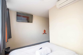 easyHotel London Croydon