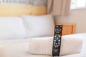 easyHotel London Croydon
