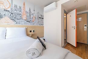 easyHotel London Croydon