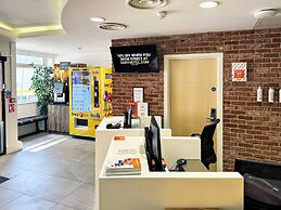 easyHotel London Croydon