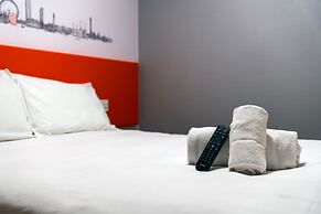 easyHotel London Croydon