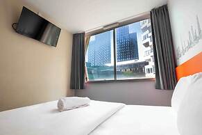 easyHotel London Croydon