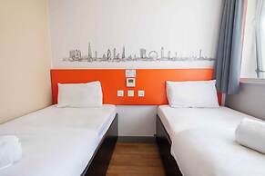 easyHotel London Croydon