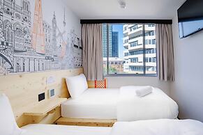 easyHotel London Croydon