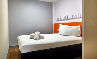 easyHotel London Croydon