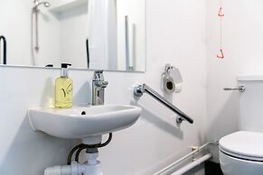 easyHotel London Croydon