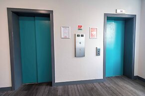 easyHotel London Croydon