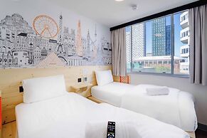 easyHotel London Croydon