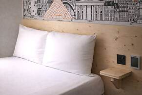 easyHotel London Croydon