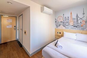 easyHotel London Croydon