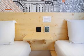 easyHotel London Croydon