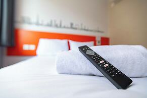 easyHotel London Croydon