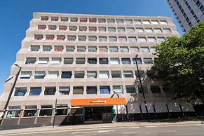 easyHotel London Croydon
