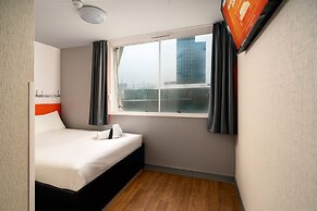 easyHotel London Croydon