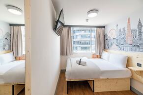 easyHotel London Croydon