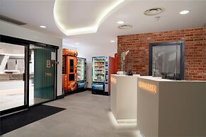 easyHotel London Croydon