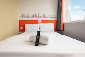 easyHotel London Croydon