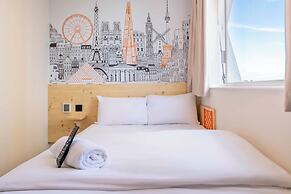 easyHotel London Croydon