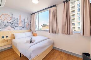 easyHotel London Croydon