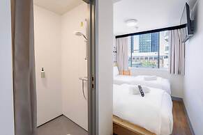 easyHotel London Croydon