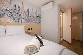 easyHotel London Croydon