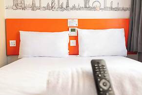 easyHotel London Croydon