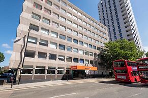 easyHotel London Croydon
